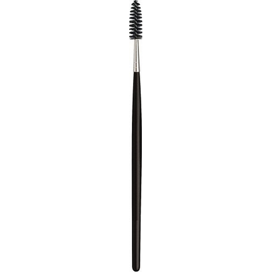 Eyelash brush MB01 15 cm 1 piece