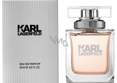 Karl Lagerfeld Eau de Parfum perfumed water for women 85 ml