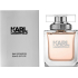 Karl Lagerfeld Eau de Parfum perfume for women 85 ml