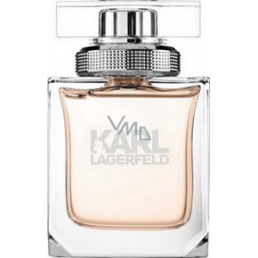 Karl Lagerfeld Eau de Parfum Eau de Parfum for Women 4.5 ml, Miniature