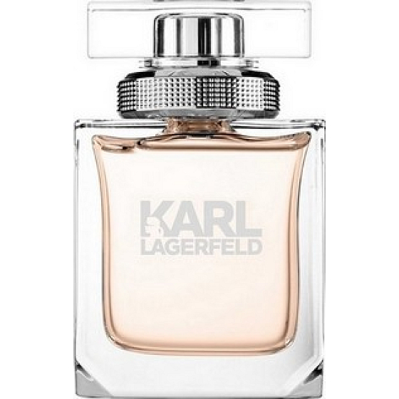 Karl Lagerfeld Eau de Parfum Eau de Parfum for Women 4.5 ml, Miniature