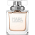Karl Lagerfeld Eau de Parfum Eau de Parfum for Women 4.5 ml, Miniature