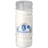 Bolsius Theresia cemetery candle patron white 210 g, burning time 66 hours