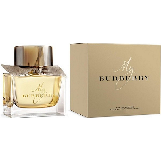 Burberry My Burberry Eau de Parfum for Women 5 ml, Miniature