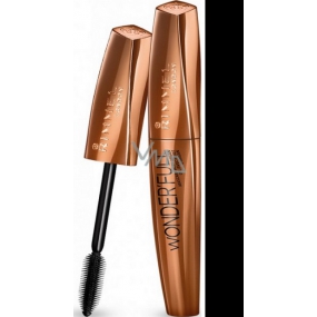 Rimmel London Wonderfull With Argan Oil Mascara 001 Black 11 ml