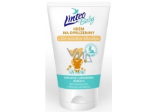 Linteo Baby Bio s Měsíčkem lékařský krém na opruzeniny 75 ml