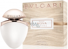 Bvlgari Aqva Divina EdT 25 ml eau de toilette Ladies