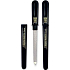Kellermann 3 Swords Basic Line nail file in SB 4825 case
