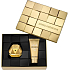 Paco Rabanne Lady Million perfumed water 80 ml + body lotion 100 ml, gift set
