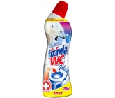 Fixinela Wc Arctic cleaner for toilet bowls, bidets, bathtubs, sinks, showers 750 ml