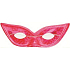 Hologram cat eyes red suitable for adults