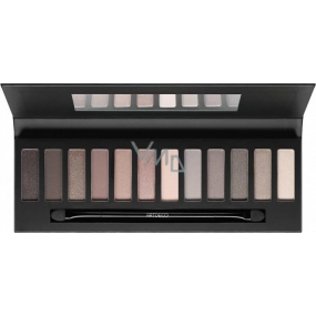 Artdeco Most Wanted Palette Eye Shadow Palette 4 Nude 1.2 g