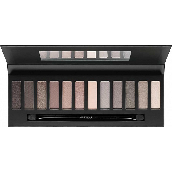 Artdeco Most Wanted Palette Eye Shadow Palette 4 Nude 1.2 g