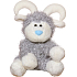 My Blue Nose Friends Floppy ram Kasmir 12 cm