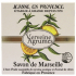 Jeanne en Provence Verveine Cédrat - Verbena and Citrus Fruits Solid Toilet Soap 100 g