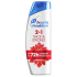 Head&Shoulders Thick & Strong 2in1 anti-dandruff shampoo and conditioner 360 ml
