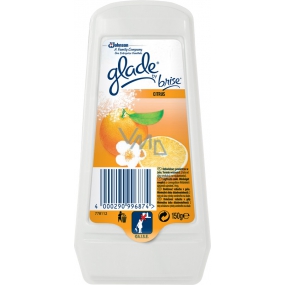 Glade Citrus gel air freshener 150 g