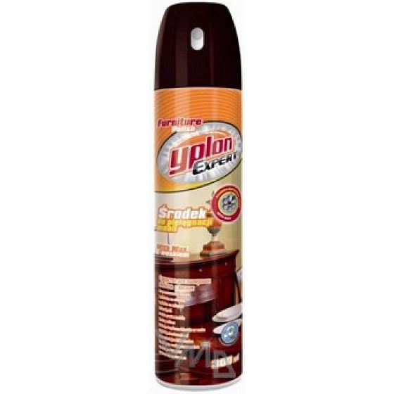 Yplon Expert furniture polish 300 ml spray