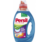 Persil Deep Clean Color liquid laundry gel for coloured clothes 20 doses 1 l