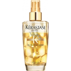 Kérastase Elixir Ultime Volume Beautifying Oil Mist 100 ml oil mist for fine and normal hair