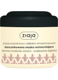 Ziaja Kashmir treatment with amaranth oil strengthening hair mask 200 ml