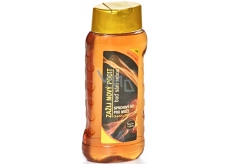 Mika Kiss Exclusive Ohnivý žár sprchový gel pro muže 350 ml