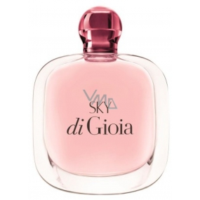 Giorgio Armani Sky Di Gioia Eau de Parfum for Women 50 ml Tester
