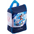 Alpa Sport Star Relax massage emulsion warm 210 ml + Sport gel 210 ml + towel + case, cosmetic set
