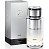 Mercedes-Benz Silver for Men Eau de Toilette 75 ml