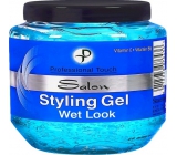 Salon Professional Touch Styling Gel Wet Look hair gel 250 ml