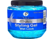 Salon Professional Touch Styling Gel Wet Look hair gel 250 ml