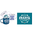 Albi Tin Mug with the Name Franta 250 ml