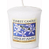 Yankee Candle Midnight Jasmine - Midnight jasmine scented votive candle 49 g