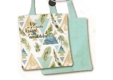 BJ shopping bag NNT 004 Pirka