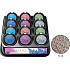 Revers Mineral Pure eye shadow 26, 2.5 g