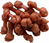Salach Duck knot soft additional food for dogs 6-7 cm 1 kg