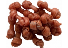 Duck knot soft 6-7cm 1kg 2386