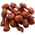 Salach Duck knot soft additional food for dogs 6-7 cm 1 kg