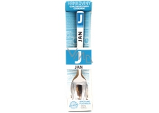 Name spoon 3 Hrnkoviny NJK 027 Jan