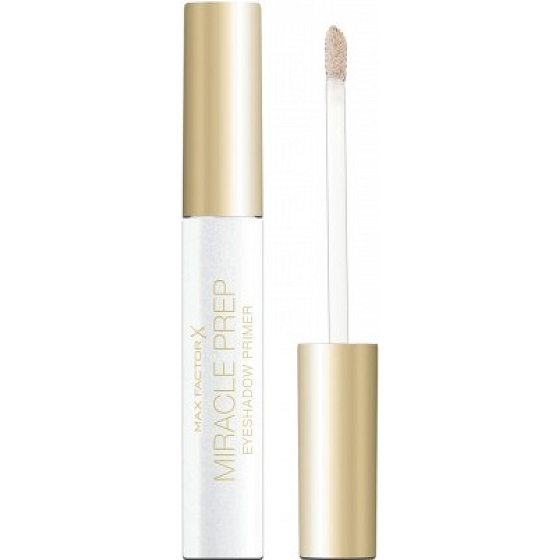 Max Factor Miracle Prep Eyeshadow Primer base under eyeshadow 6 ml
