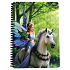 Prime3D workbook A5 - Magic Empire 14.8 x 21 cm