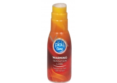 Play Time Warming Sensation Lube water-based lubricant 75 ml