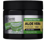 Dr. Santé Aloe Vera Hair Mask for Intense Regeneration 300 ml