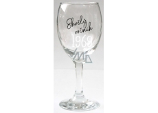 WINE GLOVES 1969