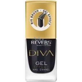 Revers Diva Gel Effect gel nail polish 004 12 ml