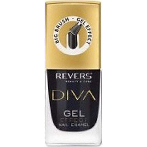 Revers Diva Gel Effect gel nail polish 004 12 ml