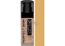 Gabriella Salvete Perfect Skin Foundation make-up 102 Sand 30 ml