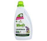Winnis Eko Lavatrice Lavanda washing gel for all types of fibers in fine and colored clothing 23 doses of 1150 ml