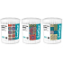 Sweet Sense cotton swabs round box of 100 pieces