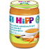 Hipp Organic Chicken Soups with Wheat Groats 190 g